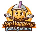 Sip Happens Boba Station,LLC