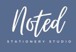 Noted Stationery Studio