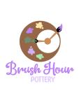 Brush Hour Pottery