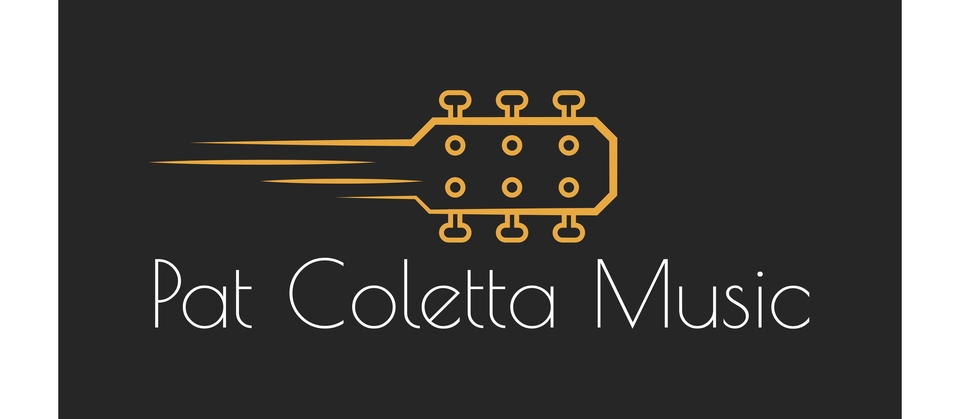 Pat Coletta Music