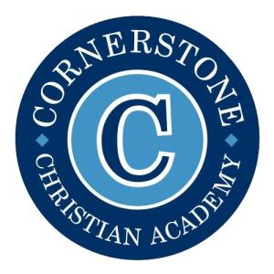 Cornerstone Christian Academy