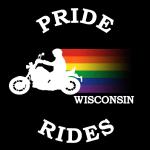Pride Rides Wisconsin