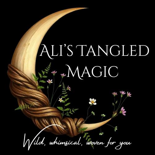 Ali's Tangled Magic