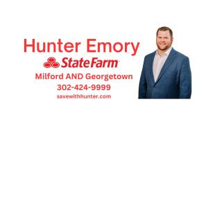 Hunter Emory State Farm