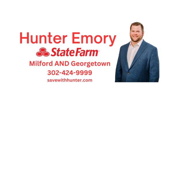 Hunter Emory State Farm