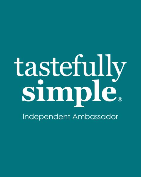 Tastefully Simple