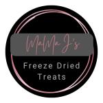 Mama J's Freeze Dried Treats