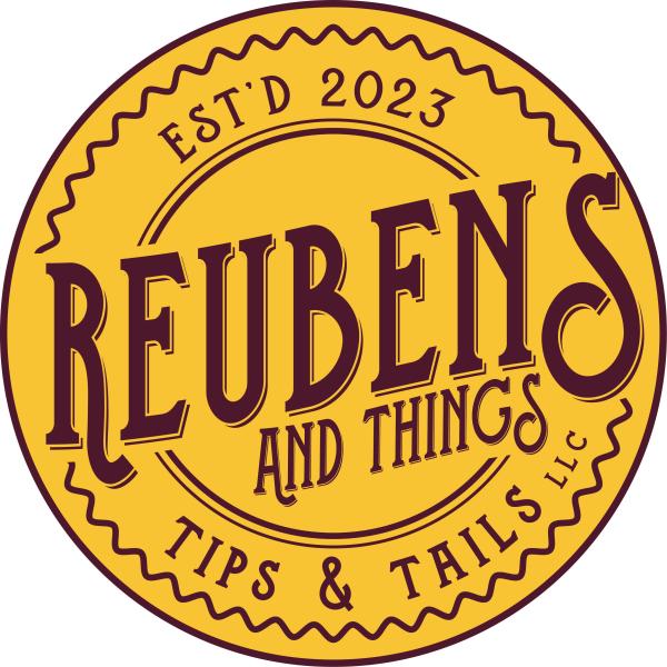 Reuben's and Things Tips and Tails