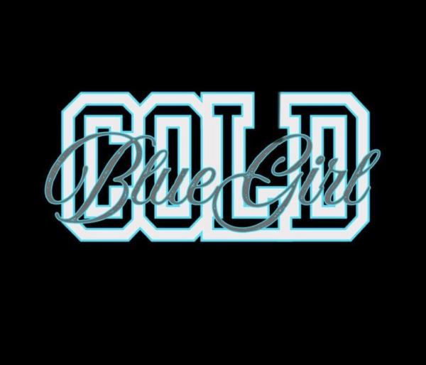 Cold Blue Cheer