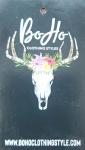 bohoclothingstyle