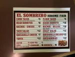 El Sombrero