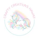 Crafty Creations Hawaii