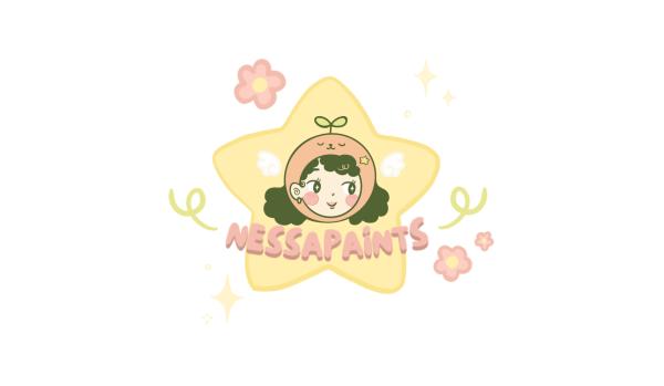 Nessa Paints