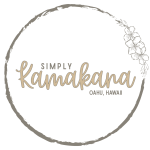 Simply Kamakana