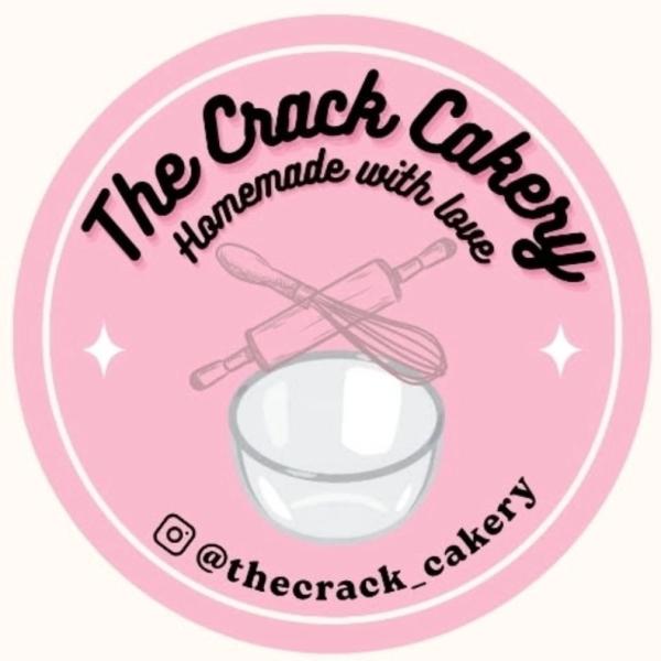 The Crack Cakery