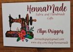 HennaMade