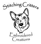 Stitching Critters/Bandit's K9Care