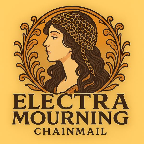 Electra Mourning Chainmail