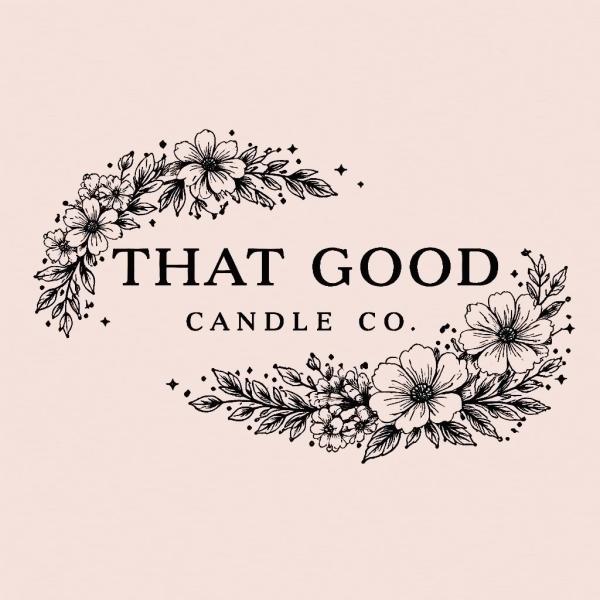 That Good Candle Co.