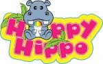 Happy Hippo Shaved Ice