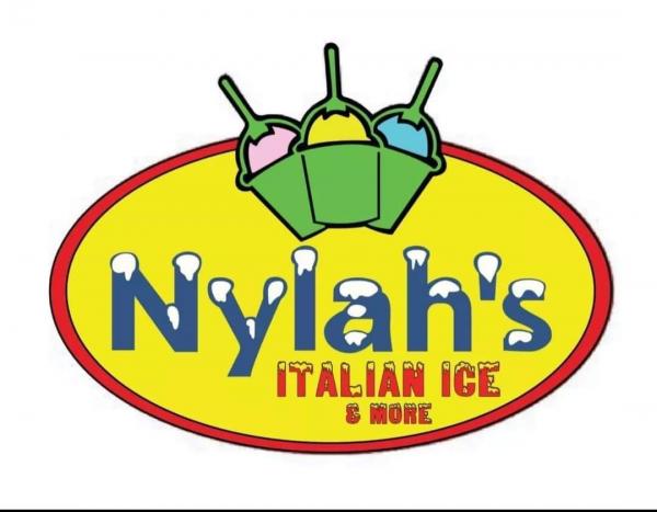 Nylah's Italian Ice & More