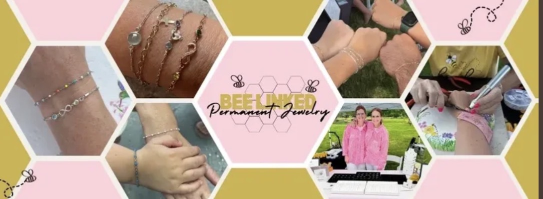 BeeLinked Permanent Jewelry