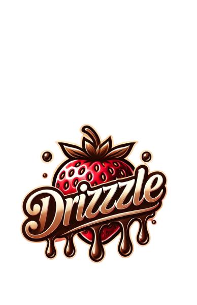 Drizzzle - Fresh Strawberries Drizzzled in Warm Chocolate