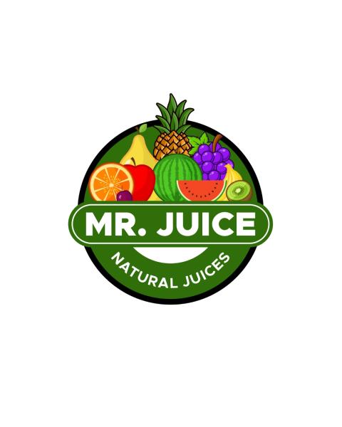 Mr. Juice