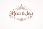 Mira & Joy
