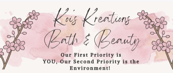 Koi&rsquo;s Kreations Bath and Beauty