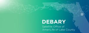 Amerilife of Lake County Debary Satellite Office