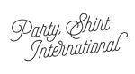 Party Shirt International