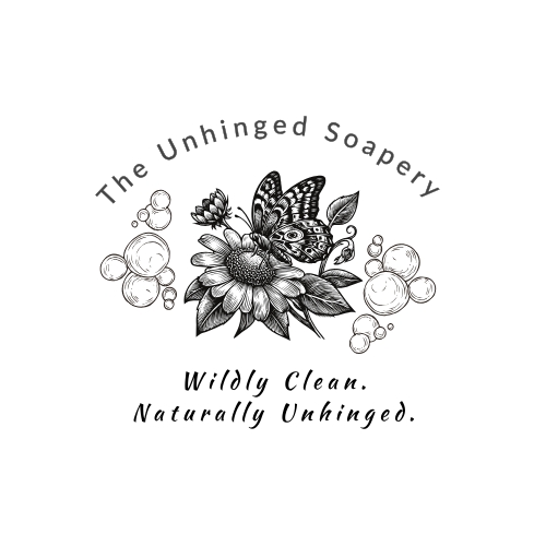 The Unhinged Soapery