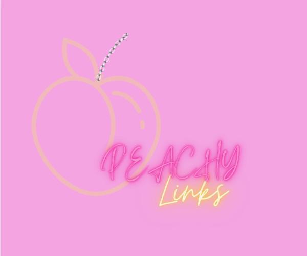 Peachy Links