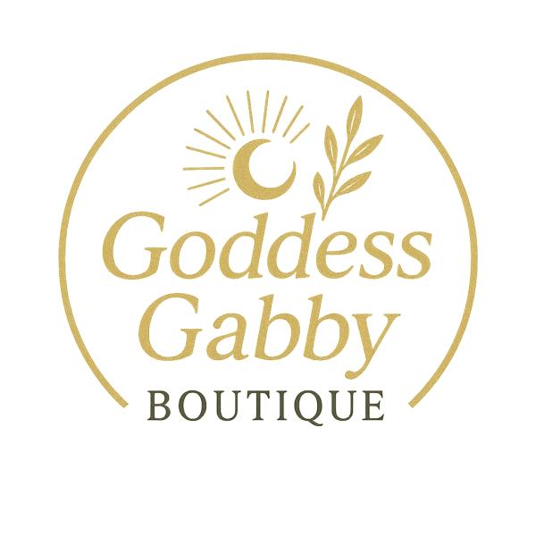 Goddess Gabby Boutique