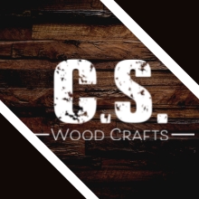 C.S. Wood Crafts