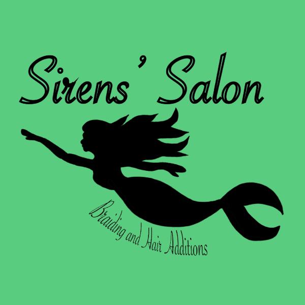 Sirens' Salon