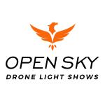 Open Sky Drone Light Shows