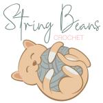 String Beans Crochet