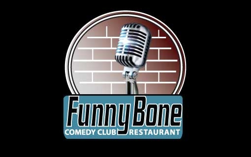 Hartford Funny Bone Comedy Club and Restaurant