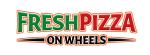 Fresh Pizza on Wheels