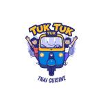 Tuk Tuk Thai cuisine