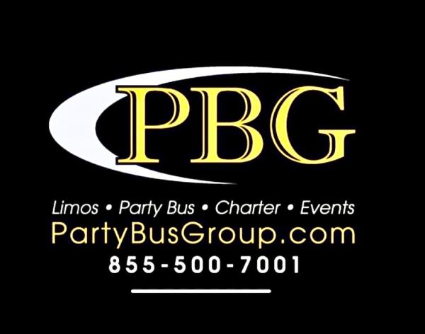Party Bus Group