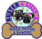 Sponsor: Buster & Lilly's Doggie Daycare & Boarding