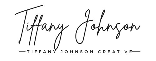 Tiffany Johnson Creative