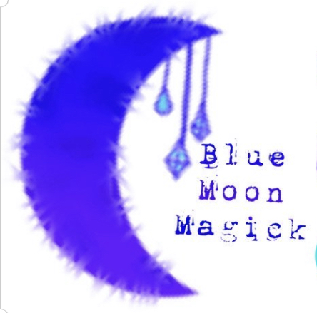Blue Moon Magick