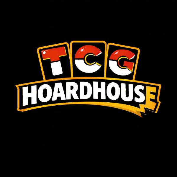 TCG Hoardhouse