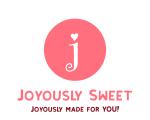 Joyously Sweet