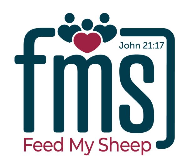 Feed My Sheep Temple