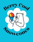 Berry Cool Snow Cones